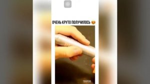 Как это сделано ( коробка для сигареты)