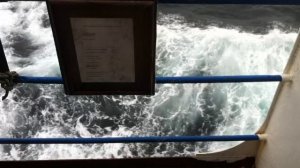 На теплоходе "Игорь Фархутдинов"