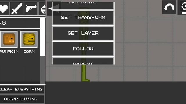 как сделать чтоб мелон научил ходить смотреть онлайн