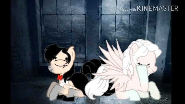 Пони клип ,, Ритуал,, смотреть онлайн