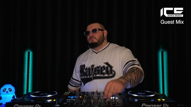 Diseptix - Birthday Live Mix 2025