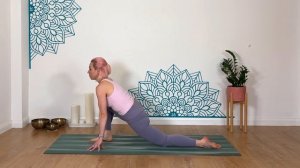 Йога вытяжение| Йога для гибкости| Приятная растяжка