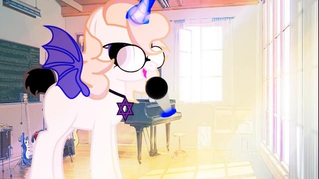 пони сериал _Ночная птица_ 2 серия смотреть онлайн