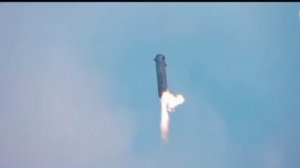 Китай провел запуск своей первой многоразовой ракеты, как у SpaceX Маска.