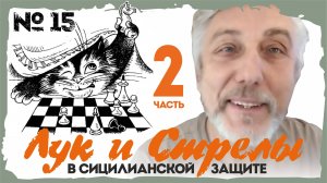 Сицилия-Б:Найдорф-2