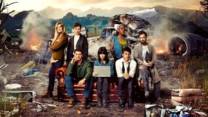 Коллектив (1 сезон) — Официальный трейлер (2025)