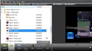 Фильм "Призрак"