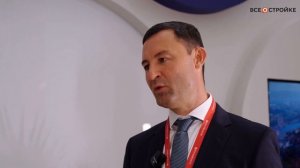 Интервью с управляющим директором АО «ДОМ.РФ» Анатоли
