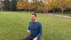 Внутренняя улыбка— даосская медитативная практика