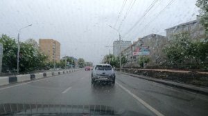 Красноярск 29 мая 2025г. утро