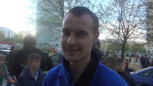Пожар в квартире по ул. Белецкого, 22. Два пенсионера сп?