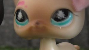 LPS сериал "Железное сердце" 11 серия 2 сезона (финал)