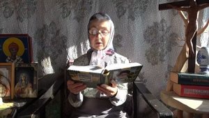 Календарь "Каждый день с отцом Наумом" 31 мая читает матушка Люба