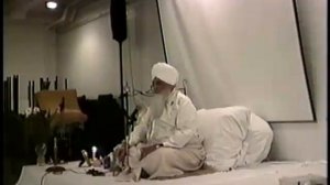 19 02 1996 Гьян Чакра Крийя лекция Йоги Бхаджана (оригинал)