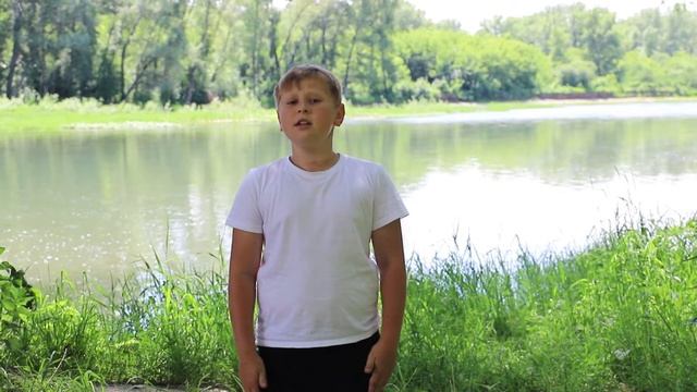 Литовченко Виталий 10 лет г Шемонаиха смотреть онлайн