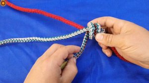 great ways to tie ropes together