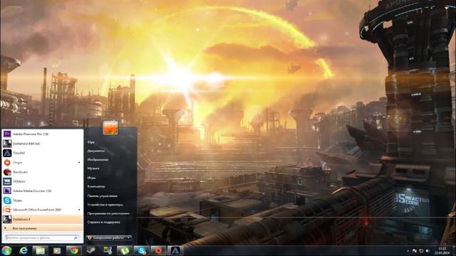 Прохождение Titanfall, Деметра (6). смотреть онлайн