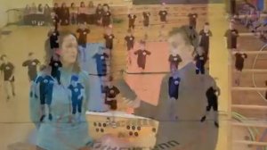 Будь здоров всегда здоров