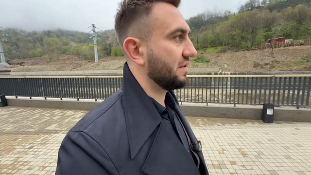 НЕ ПОКУПАЙТЕ КВАРТИРУ Кудепсте пока не посмотрите это
