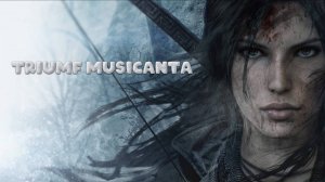 Стрим по игре Rise of the Tomb Raider. Часть 5 Тайно-Секретто Геотермальной долины! #laracroft #game