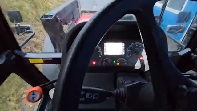 Реверс И Джойстик На МТЗ-82.3 & Хорошо ИлИ Плохо?! #мтз82 #м?