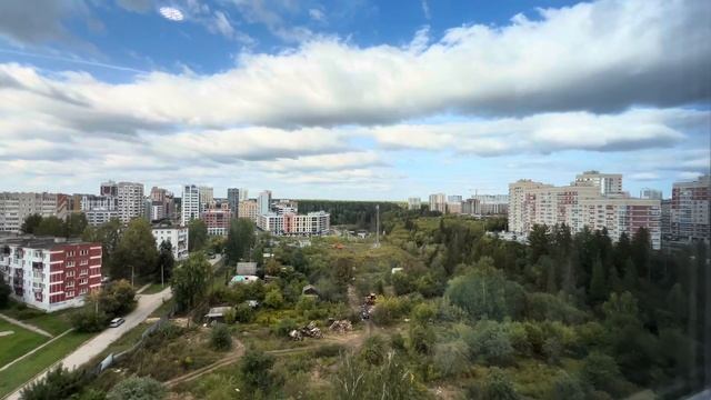 ЖК ИСТОРИИ. Продажа квартиры. Новостройки Ижевска