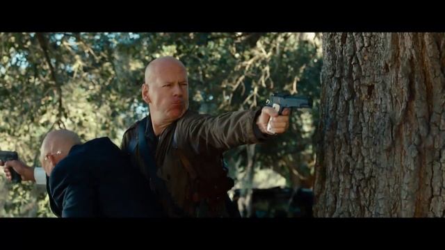 G.I. Joe Бросок кобры 2 G.I. Joe Retaliation - Японский трейлер