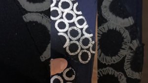 Как сшить наколенники на трико