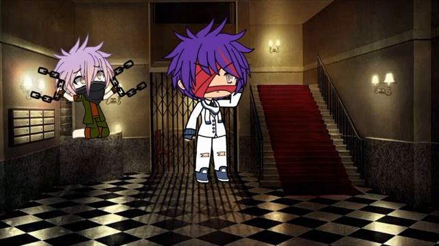 Бывший Милисы... Вернулся!///2 часть(грустное видео) смотреть онлайн