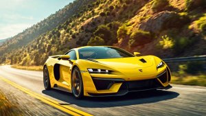 Трамплины и тачки. BeamNG Drive, Реалистичные автомобильные аварии, погони и ДТП.