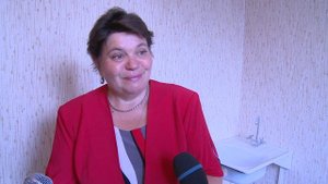 Долгожданное новоселье