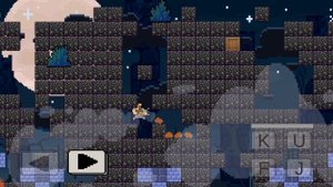 Процедурная генерация 2д уровня. Random generation 2d. Новые игры года 2025 шутеры.mp4