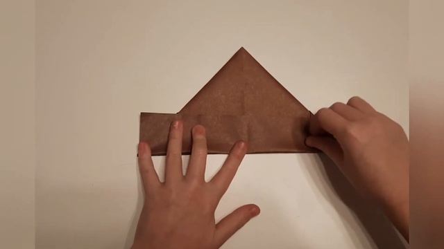 Как сделать кораблик своими руками. смотреть онлайн