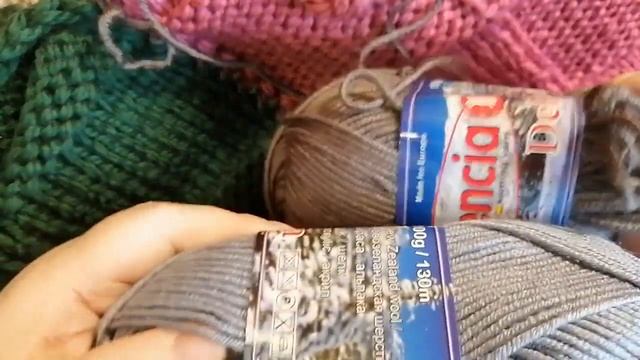 Как я сшиваю плед//У природы нет плохой погоды? смотреть онлайн