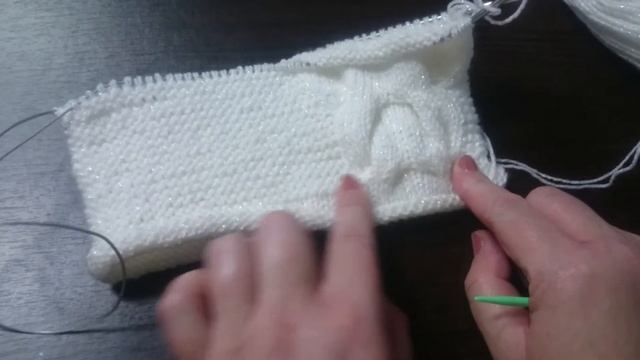 шапкаспицамивяжимсебекрасиваяшапкаспицами  Шапочка женская.