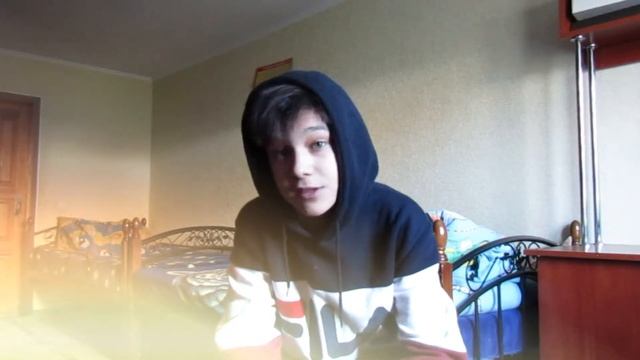 Мое первое видео "Знакомство" не судите строго прошу... смотреть онлайн