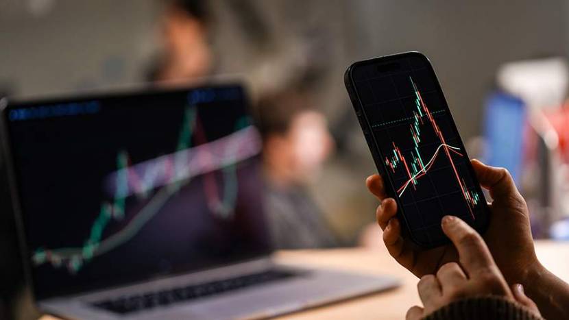 Экономист допустил снижение ключевой ставки в июне на 1-2%