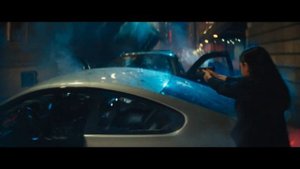 Джон Уик. Балерина — Финальный Русский Трейлер (4K, Дубляж, 2025)