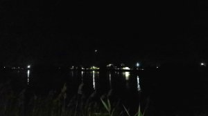 Луна над рекой