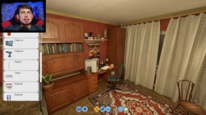 КВАРТИРА ГОТОВА - PANELKA #5