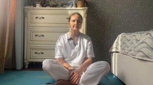 Целительная медитация при сильной депрессии