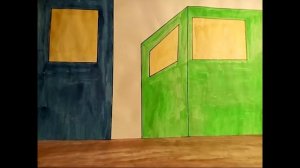 Пластилиновый мультфильм "С ними. Вокзал антиподов". Тизерка