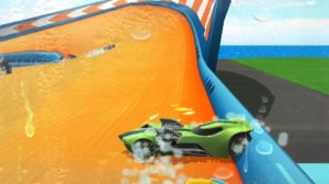 Hot Wheels Unlimited. Хотвилс