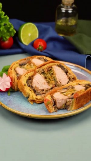 Такого результата никто не ожидал! Мясо тает во рту