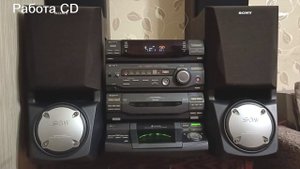 SONY LBT-XB60