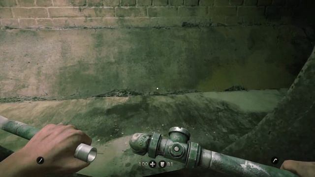 Wolfenstein the OLD BLOOD/ Немецкие Альпы/ Тюрьма/ #1 смотреть онлайн