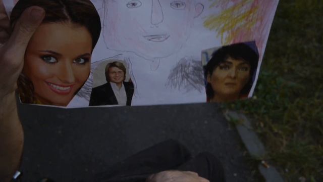 trejler Если бы я был смотреть онлайн