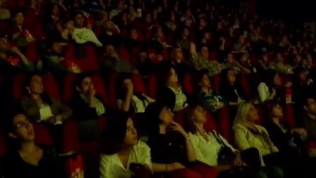 TBC Smart Club - "Любовь с Акцентом" смотреть онлайн