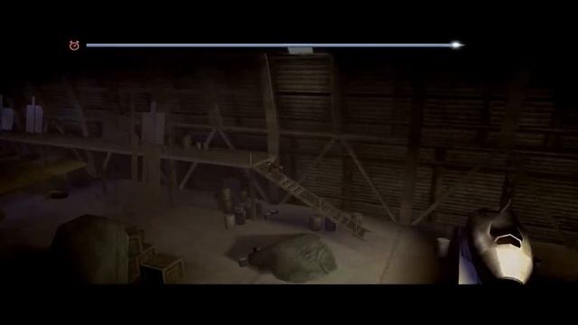 Детская травма [Fahrenheit Indigo Prophecy Remastered] смотреть онлайн