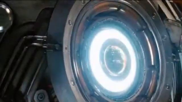 Железный человек 4 смотреть онлайн